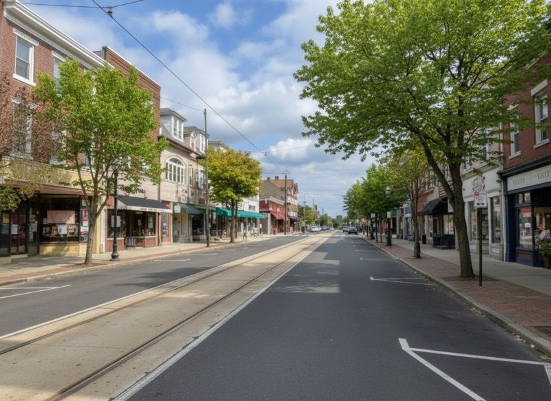 Best Bathroom Remodeling pros in Broomall, PA