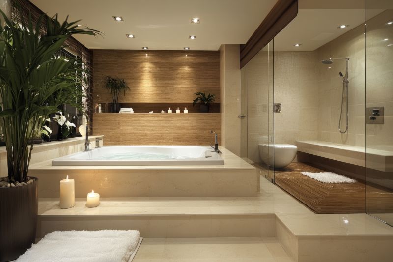 Design Trends in Bathtubs