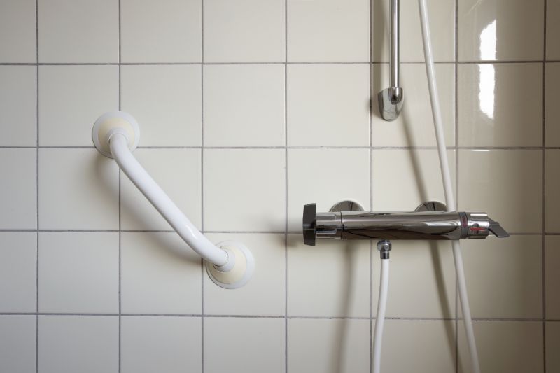 Elderly Bath Safety detail